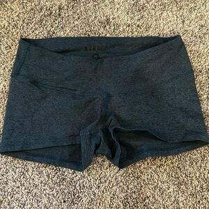 No Bull low rise 2 inch short - size small.